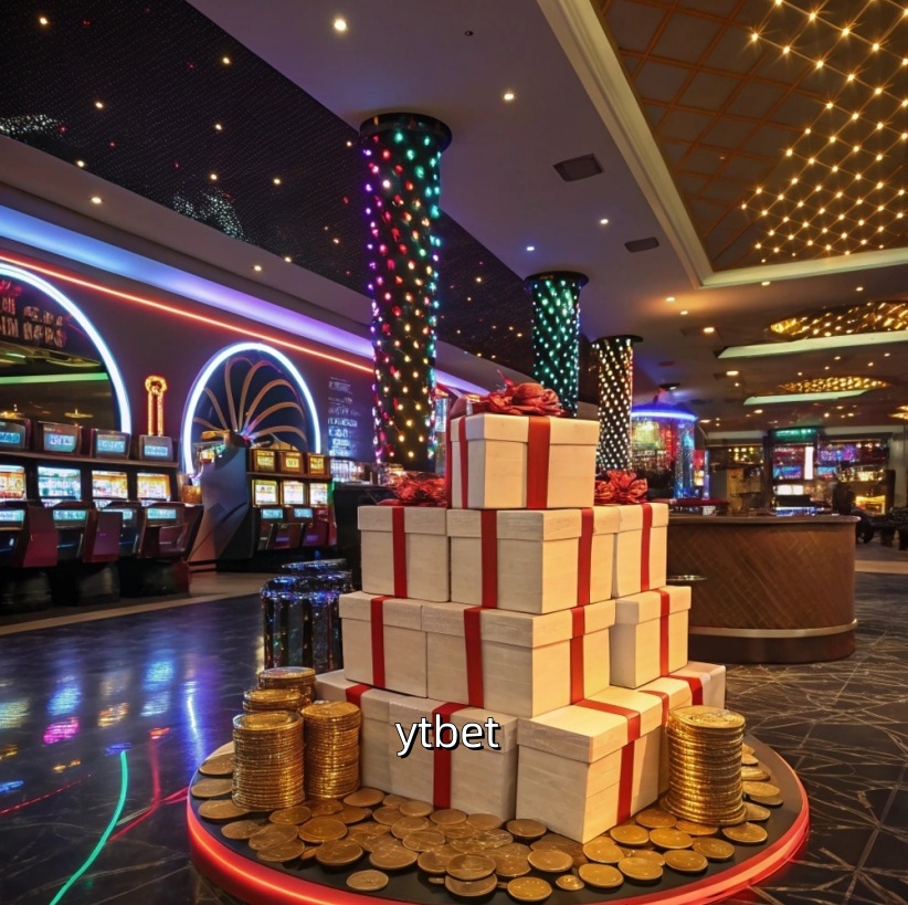  ytbet
